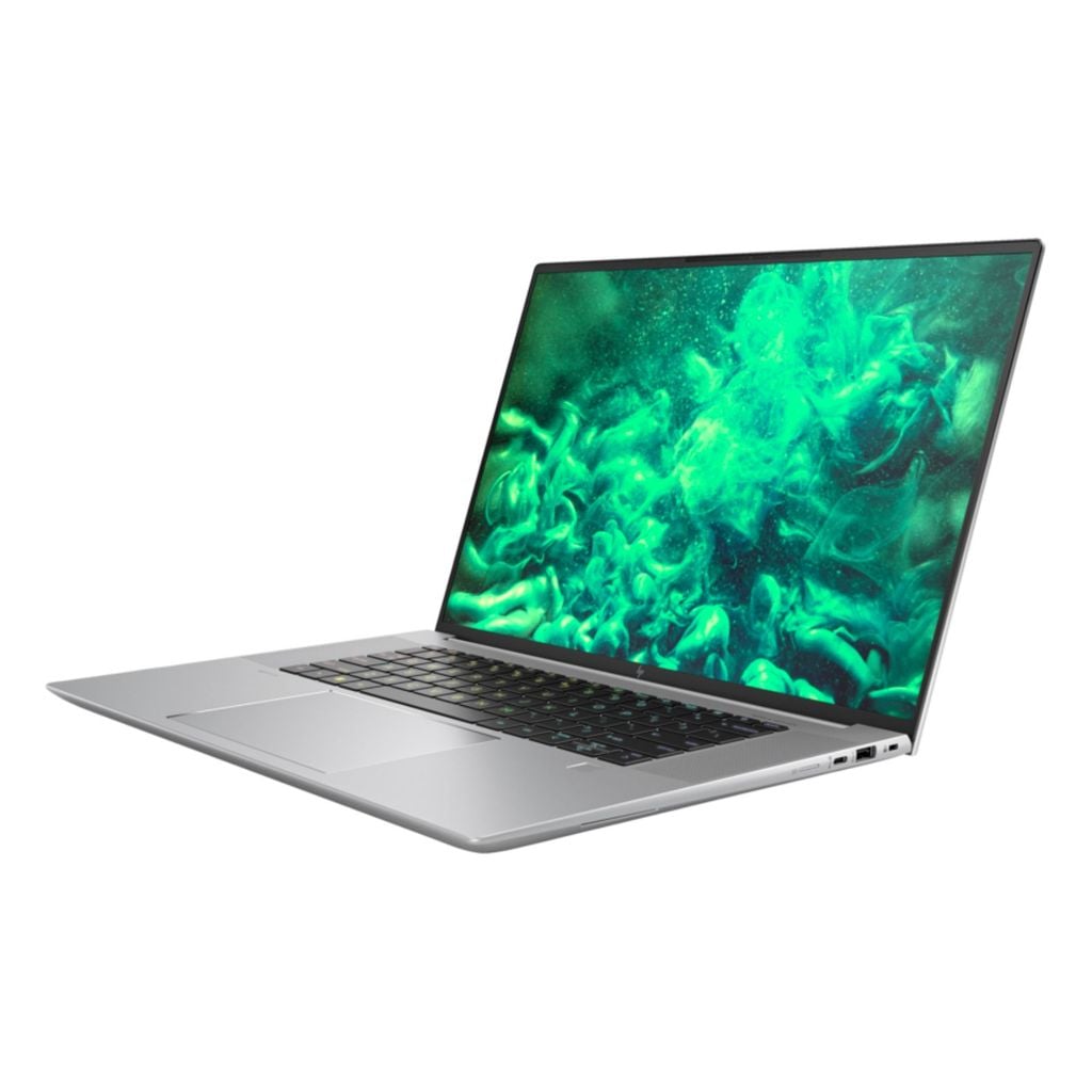 Laptop HP ZBook Studio 16 G10 Mobile Workstation | i7-13700H | Ram 32GB DDR5 | SSD 1TB | RTX 2000 Ada | 16 inch WUXGA