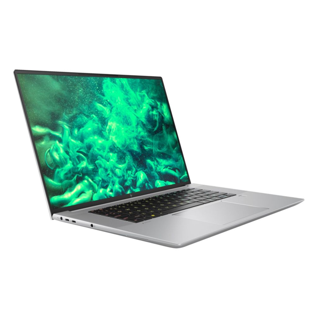 Laptop HP ZBook Studio 16 G10 Mobile Workstation | i7-13700H | Ram 32GB DDR5 | SSD 1TB | RTX 2000 Ada | 16 inch WUXGA