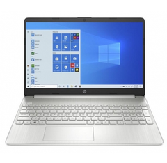 Laptop HP 15-dw3033dx | Intel Core i3 1115G4 | 8GB | SSD M2 NVMe 256GB | 15.6 inch FHD
