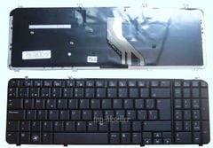 Bàn phím HP DV6-1000