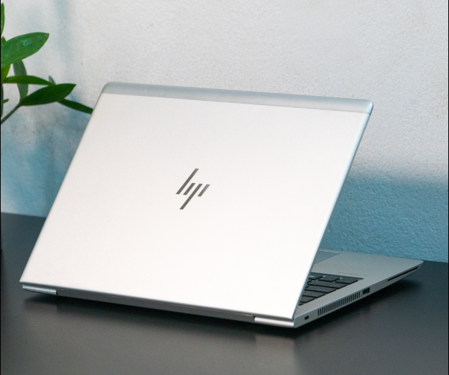 Laptop HP EliteBook 830 G5/ Core i5 7200U/ 8GB/ SSD 256GB/ 13.3 inch