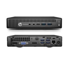 Máy bộ Mini HP EliteDesk 800 G2