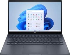 Laptop HP Pavilion 14 X360( EK0013DX) 2in1 | Intel i3-1215U | Ram 8GB | SSD 256GB | 14 inch FHD IPS Cảm ứng