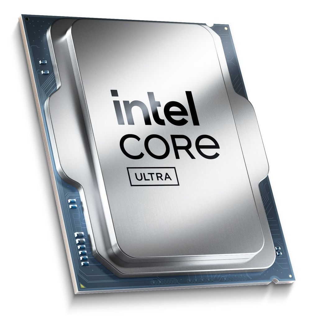 CPU Intel Core Ultra 5 245KF | Up to 5.2GHz, 14 cores 14 threads, 24MB
