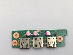 USB Board Laptop Acer Aspire 4820 TG