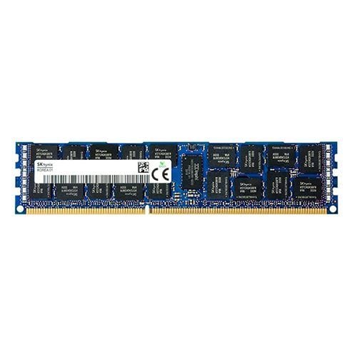 RAM ECC ELPIDA 16GB DDR3L 16GB 1333Hz