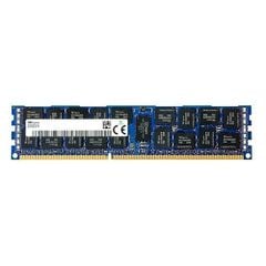 RAM ECC ELPIDA 16GB DDR3L 16GB 1333Hz