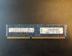 RAM HYNIX 16GB DDR3 BUS 1866MHZ ECC REG