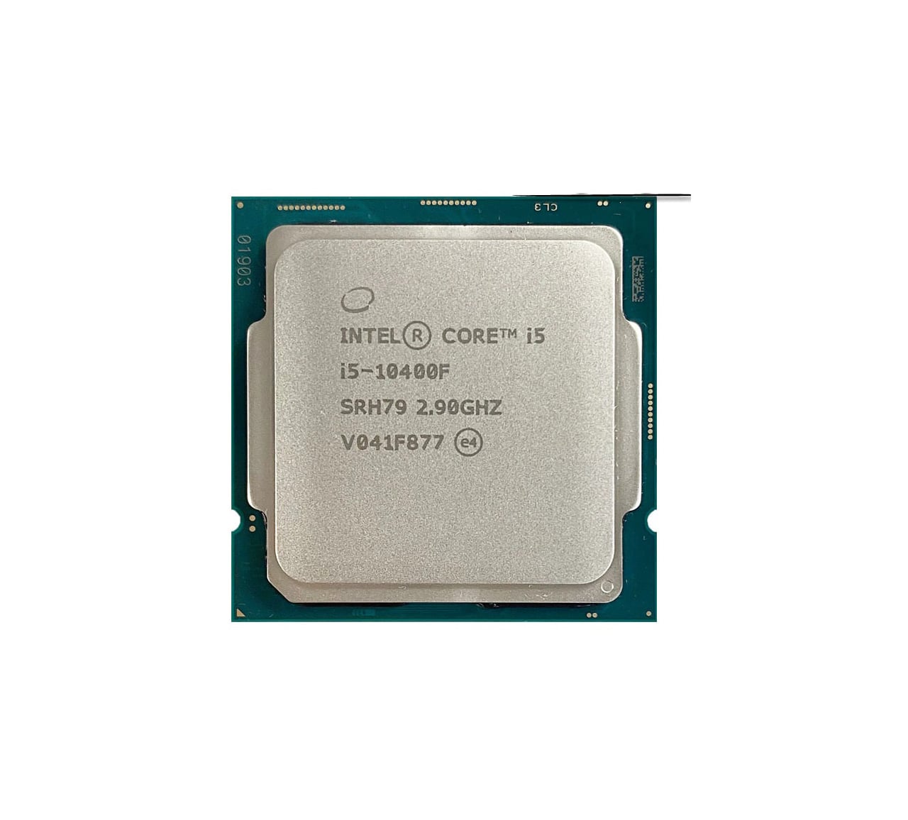 CPU Intel® Core™ i5-10400F