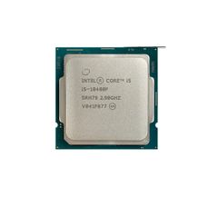 CPU Intel® Core™ i5 10400F