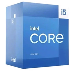 CPU Intel® Core™ i5  13400F