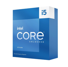CPU Intel® Core™ i5 13600K