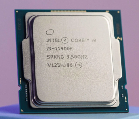 CPU Intel® Core™ i9 11900K - Socket Intel LGA 1200