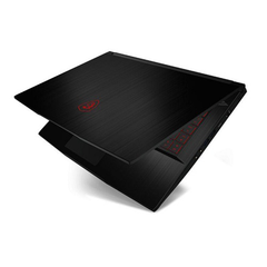 Laptop Gaming MSI GF63 Thin 10SC | i5 10500H | RAM 8GB | SSD 512GB | 4GB GTX 1650 | 15.6 inch FHD 120Hz