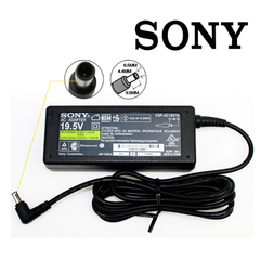 Adapter SONY VAIO 75W jack thường  (19.5V-3.9A)