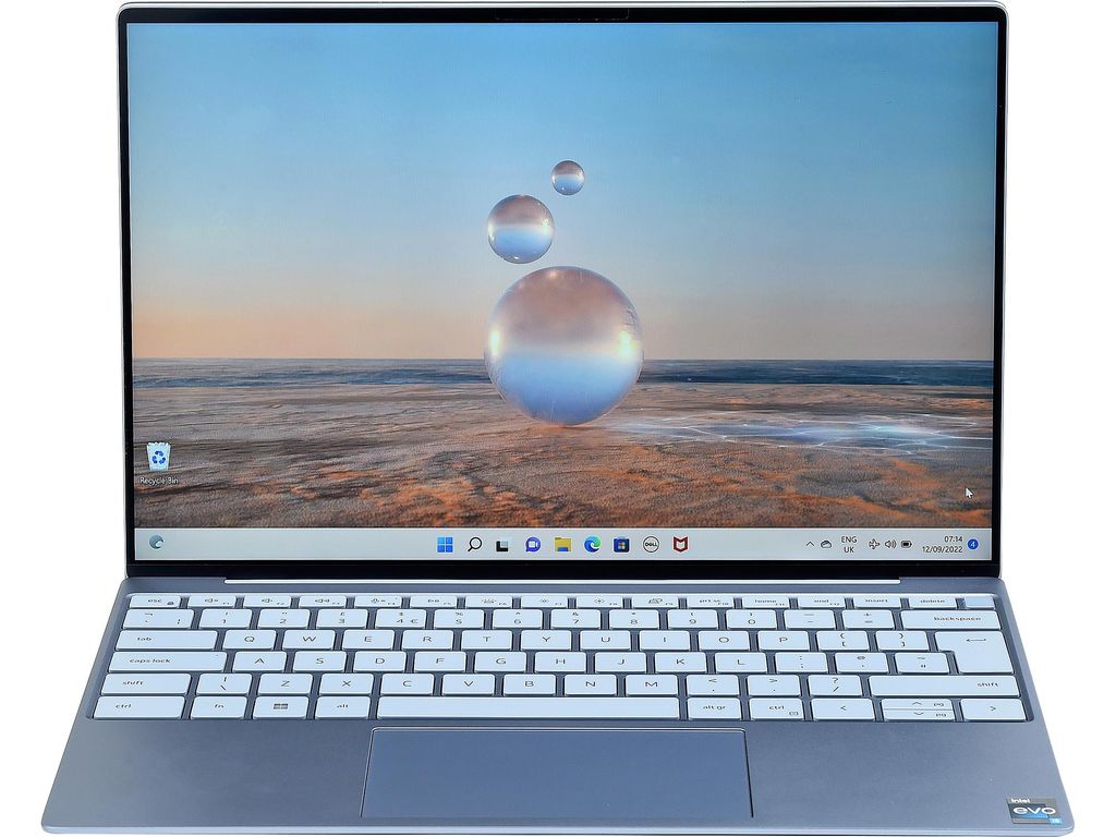 Laptop Dell XPS 13 9315 | Intel® Core™ i5 1230U |  Ram 8GB | SSD 512GB | FHD+