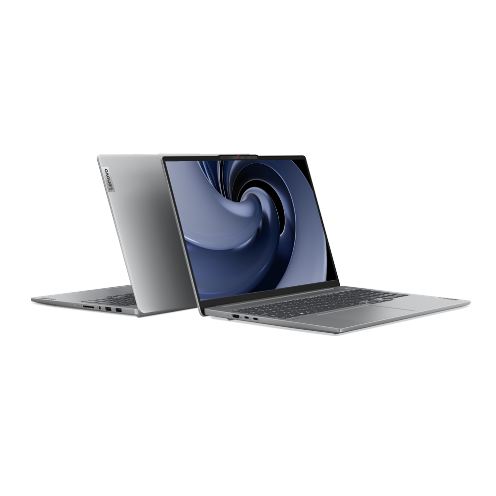 Laptop Lenovo IdeaPad Pro 5 (16IMH9) | Ultra 9 185H | RAM 32GB | 1TB SSD | RTX 4050 6GB | 16inch 2K OLED Cảm ứng | Xám | Vỏ nhôm | NK