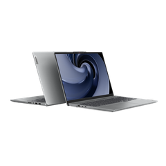 Laptop Lenovo IdeaPad Pro 5 (16IMH9) | Ultra 9 185H | RAM 32GB | 1TB SSD | RTX 4050 6GB | 16inch 2K OLED Cảm ứng | Xám | Vỏ nhôm | NK