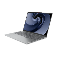 Laptop Lenovo IdeaPad Pro 5 (16IMH9) | Ultra 9 185H | RAM 32GB | 1TB SSD | RTX 4050 6GB | 16inch 2K OLED Cảm ứng | Xám | Vỏ nhôm | NK