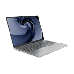 Laptop Lenovo IdeaPad Pro 5 (16IMH9) | Ultra 9 185H | RAM 32GB | 1TB SSD | RTX 4050 6GB | 16inch 2K OLED Cảm ứng | Xám | Vỏ nhôm | NK