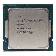 CPU Intel Celeron G5900