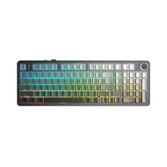 Bàn phím cơ Gaming AULA F99 PRO 3 MODE