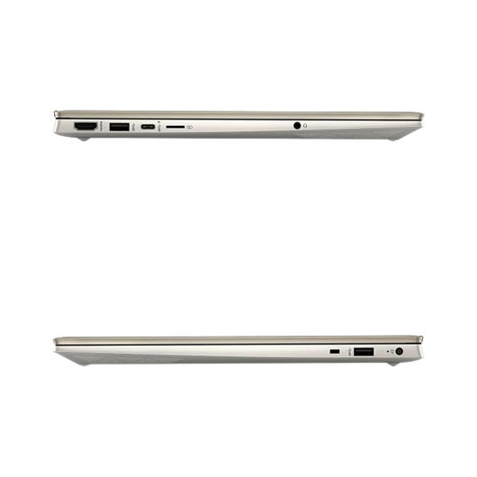 Laptop HP Pavilion 15-eg2055TU 6K785PA | Core i7-1260P | Ram 8GB | SSD 512 GB | 15.6 inch | FHD | IPS | Vàng