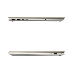 Laptop HP Pavilion 15-eg2055TU 6K785PA | Core i7-1260P | Ram 8GB | SSD 512 GB | 15.6 inch | FHD | IPS | Vàng
