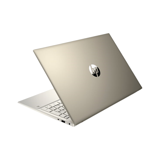 Laptop HP Pavilion 15-eg2055TU 6K785PA | Core i7-1260P | Ram 8GB | SSD 512 GB | 15.6 inch | FHD | IPS | Vàng