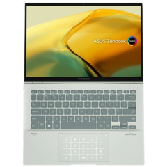 Laptop ASUS Zenbook 14 UX3402ZA-KM220W | i5 1240P | RAM 8GB | SSD 512GB | 14 inch OLED 2.8K