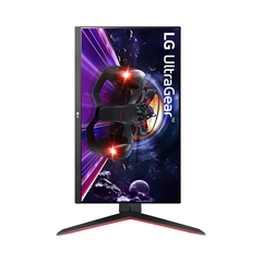 Màn hình Gaming LG 24GN65R B | 24 inch | IPS | 144Hz | HDR10 | Freesync