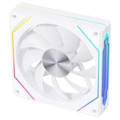 Fan case MAGIC SNOWMAN F-130 ARGB