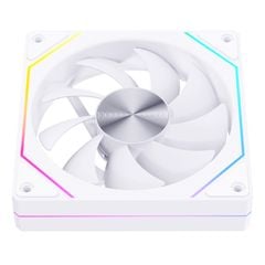 Fan case MAGIC SNOWMAN F-130 ARGB