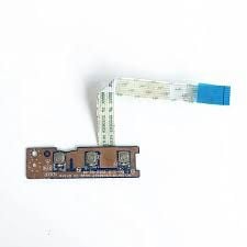 Bảng nút phương tiện laptop Dell Inspiron 15 5520