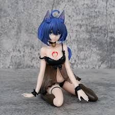 Mô hình Figure Fleur