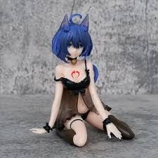 Mô hình Figure Fleur