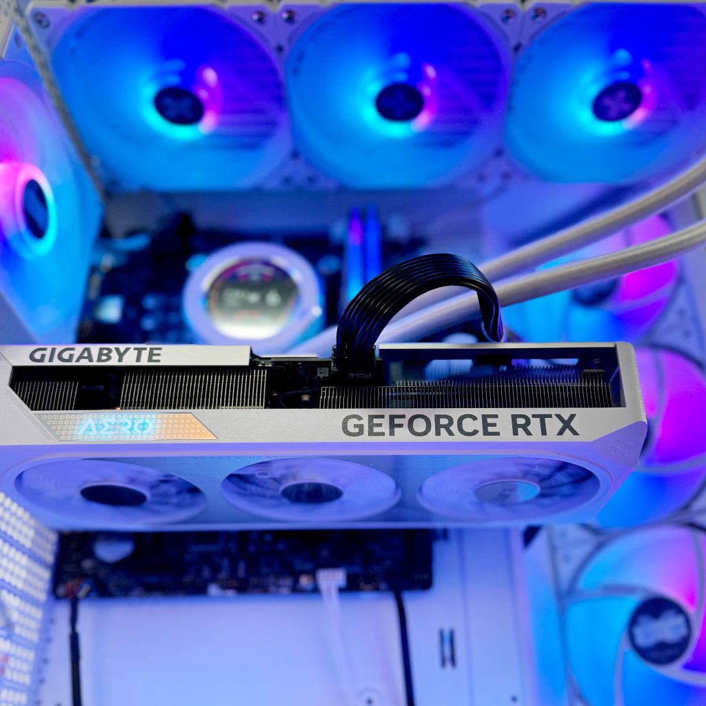 PC GAMING GOi5.13_7632406 | i5 13400F | RTX 4060Ti