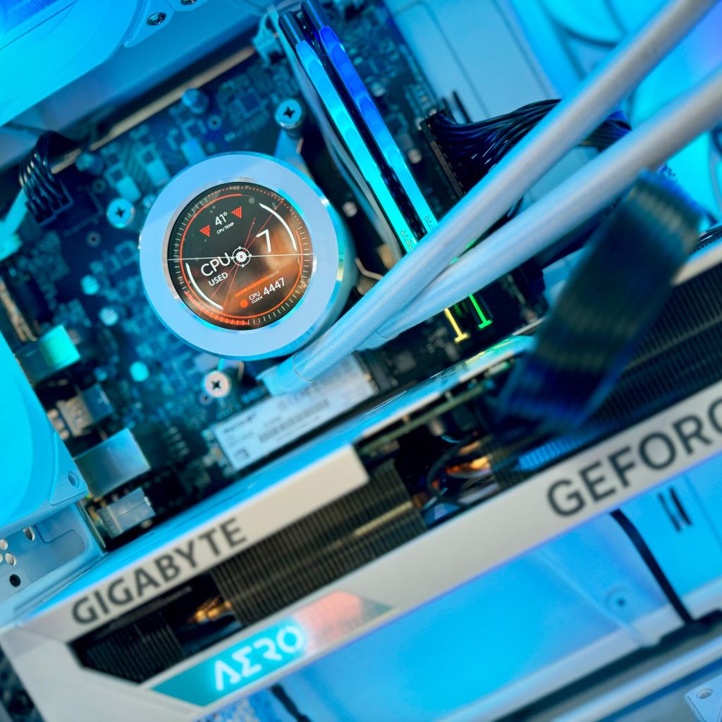 PC GAMING GOi5.13_7632406 | i5 13400F | RTX 4060Ti