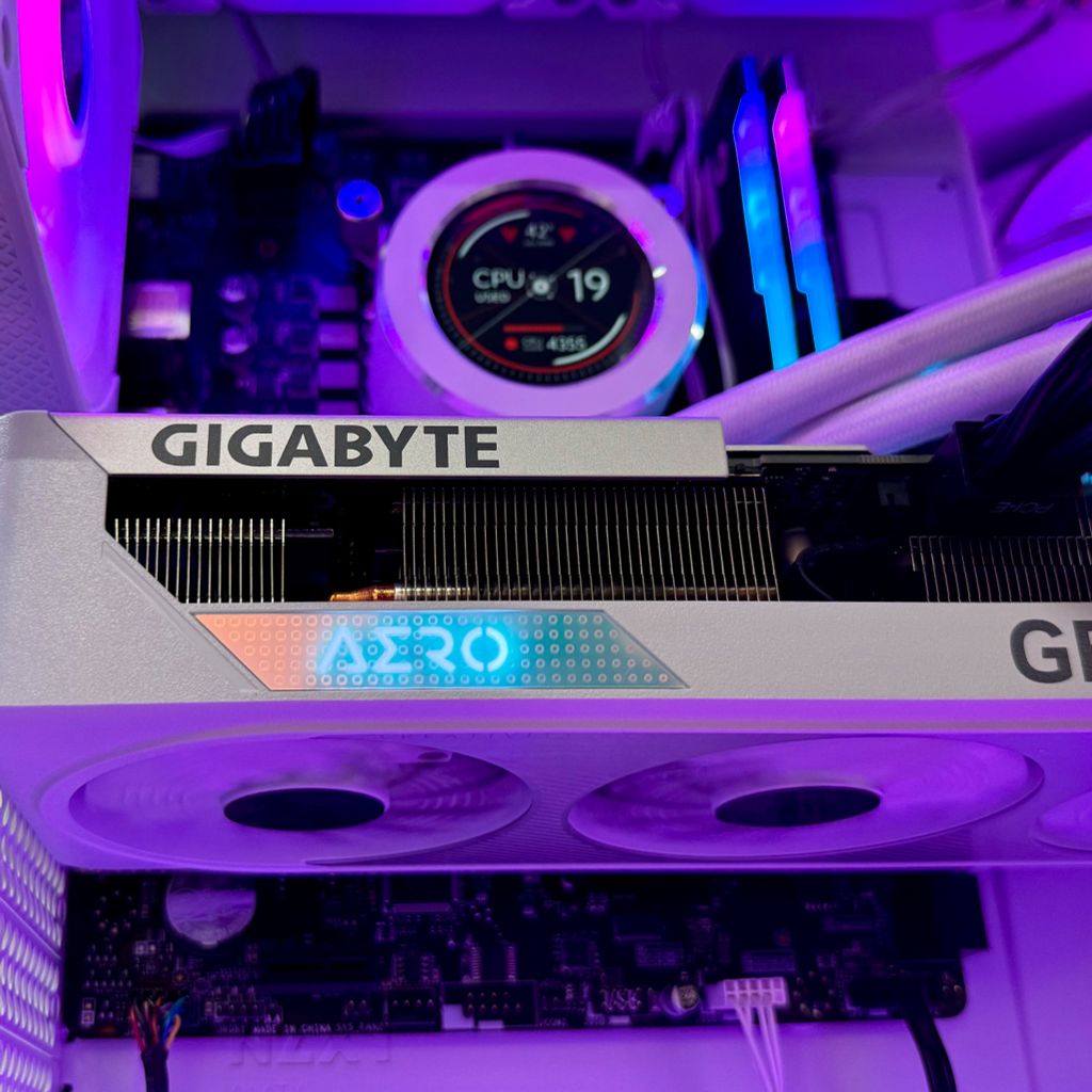 PC GAMING GOi5.13_7632406 | i5 13400F | RTX 4060Ti