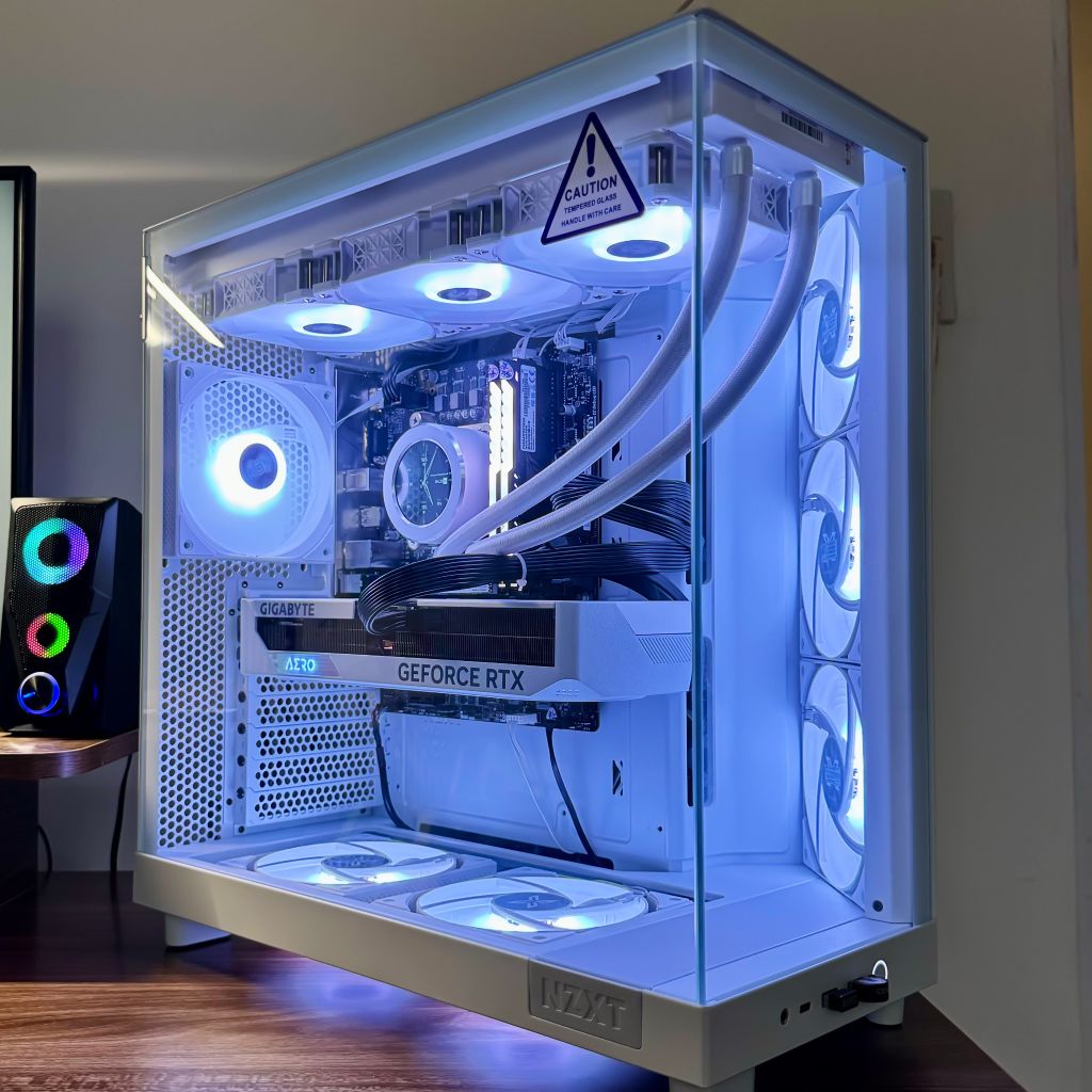 PC GAMING GOi5.13_7632406 | i5 13400F | RTX 4060Ti