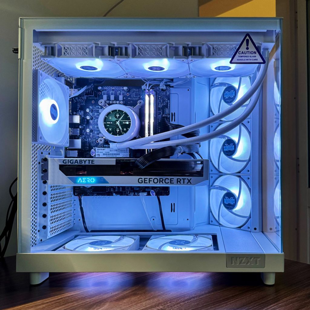 PC GAMING GOi5.13_7632406 | i5 13400F | RTX 4060Ti