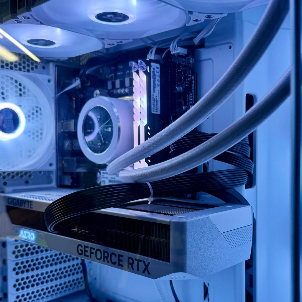 PC GAMING GOi5.13_7632406 | i5 13400F | RTX 4060Ti