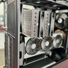 PC GAMING GNMR5.76_6532407 | Ryzen 5 7600X | RTX 4070 Super