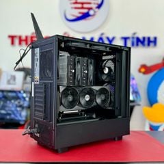 PC GAMING GNMR5.76_6532407 | Ryzen 5 7600X | RTX 4070 Super