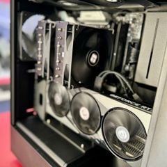 PC GAMING GNMR5.76_6532407 | Ryzen 5 7600X | RTX 4070 Super