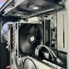 PC GAMING GNMR5.76_6532407 | Ryzen 5 7600X | RTX 4070 Super