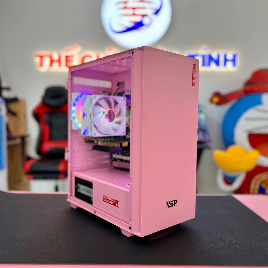 PC GAMING GOMi5.4_810875