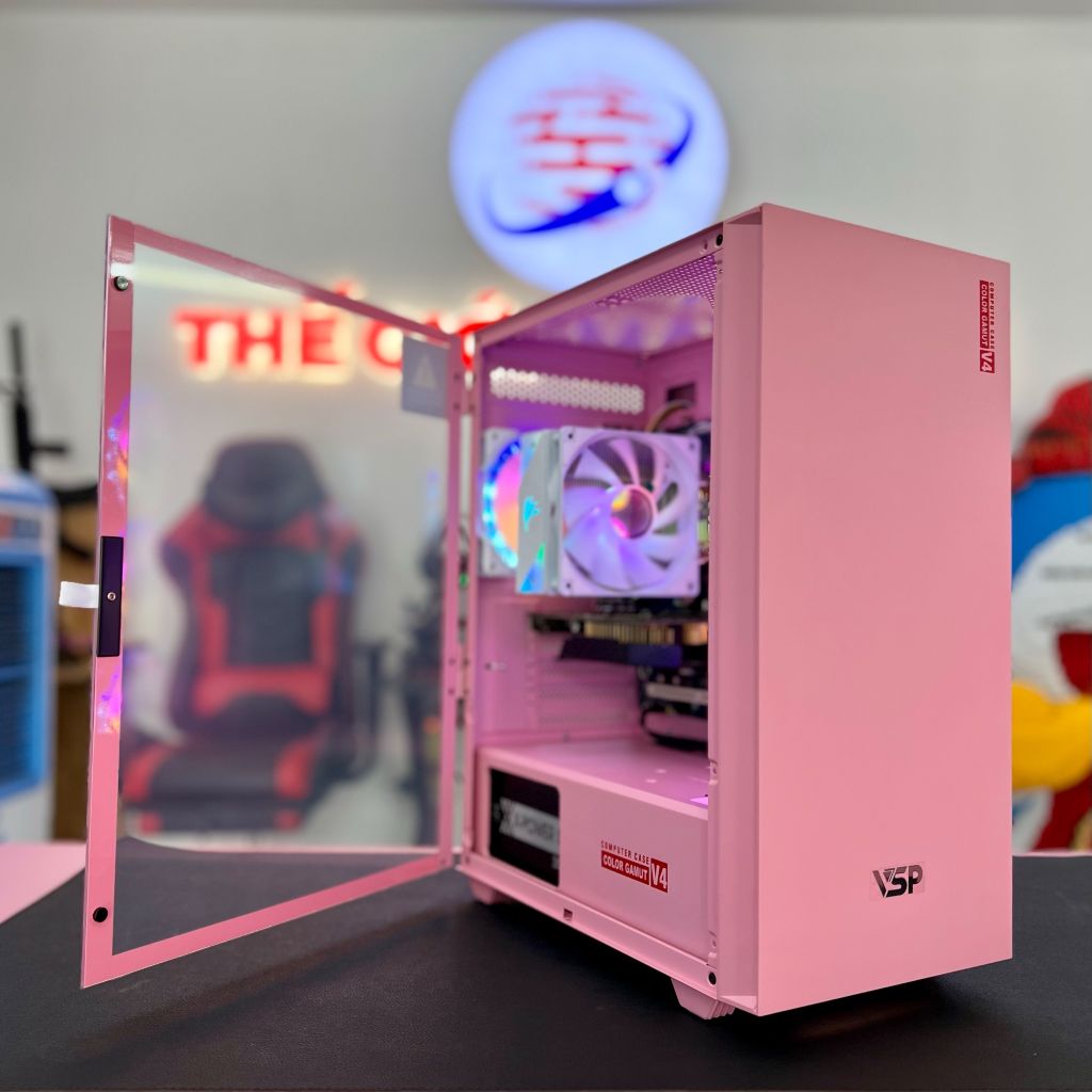 PC GAMING GOMi5.4_810875