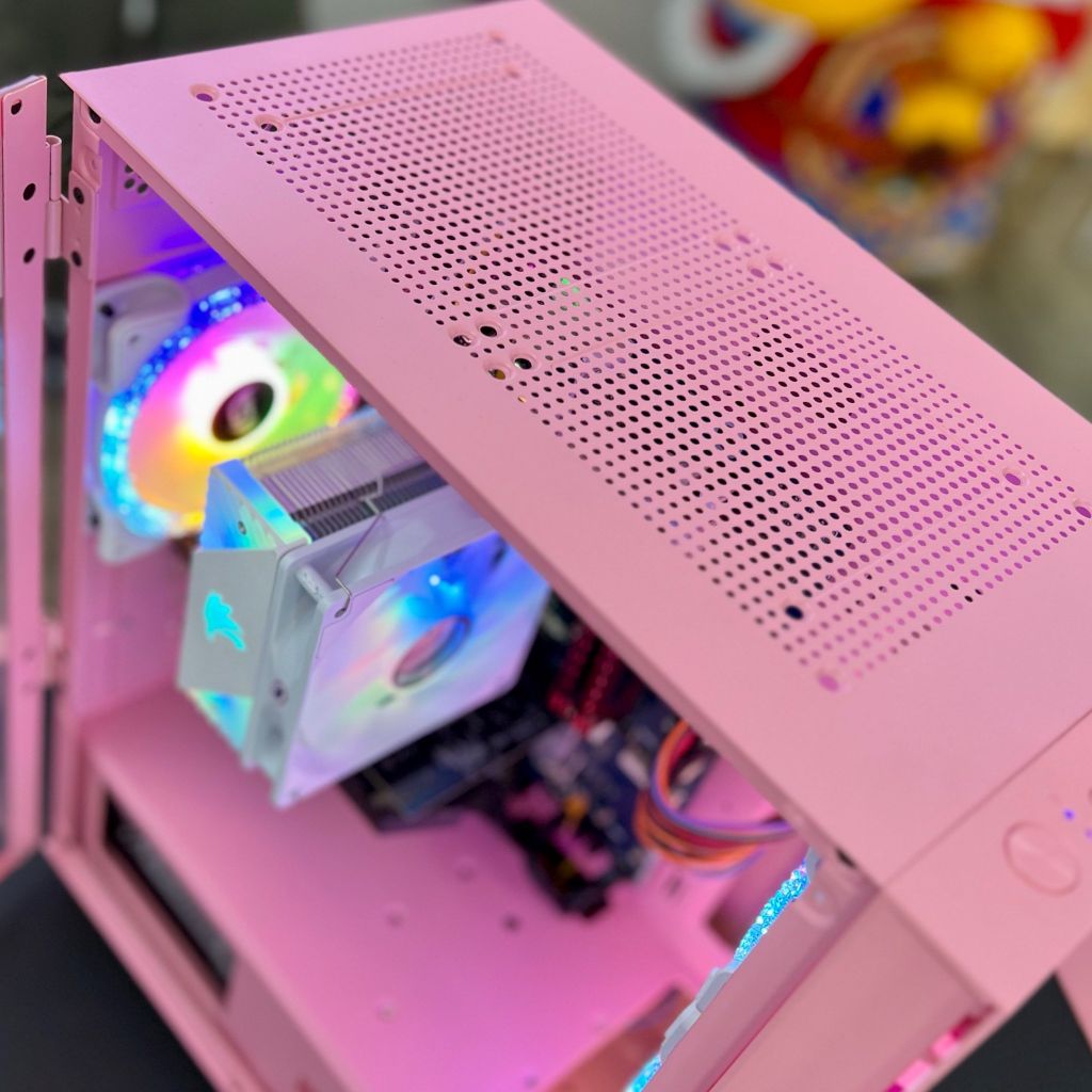 PC GAMING GOMi5.4_810875