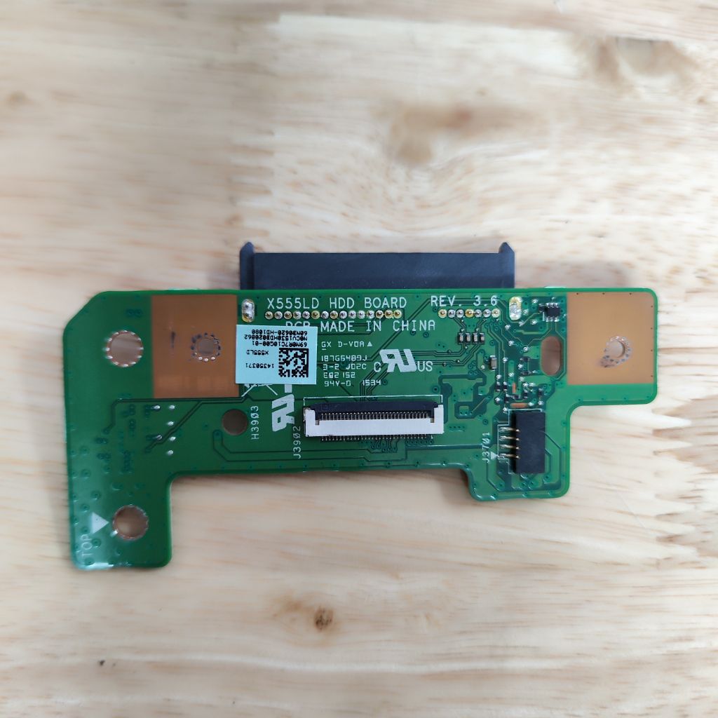 HDD Board Asus F5552